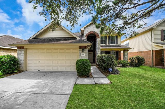 5110 Moss Garden Ln, Katy, TX 77494