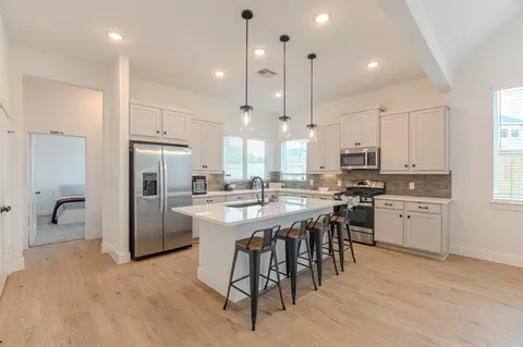 214 Prairie Rose Ct, Willis, TX 77318