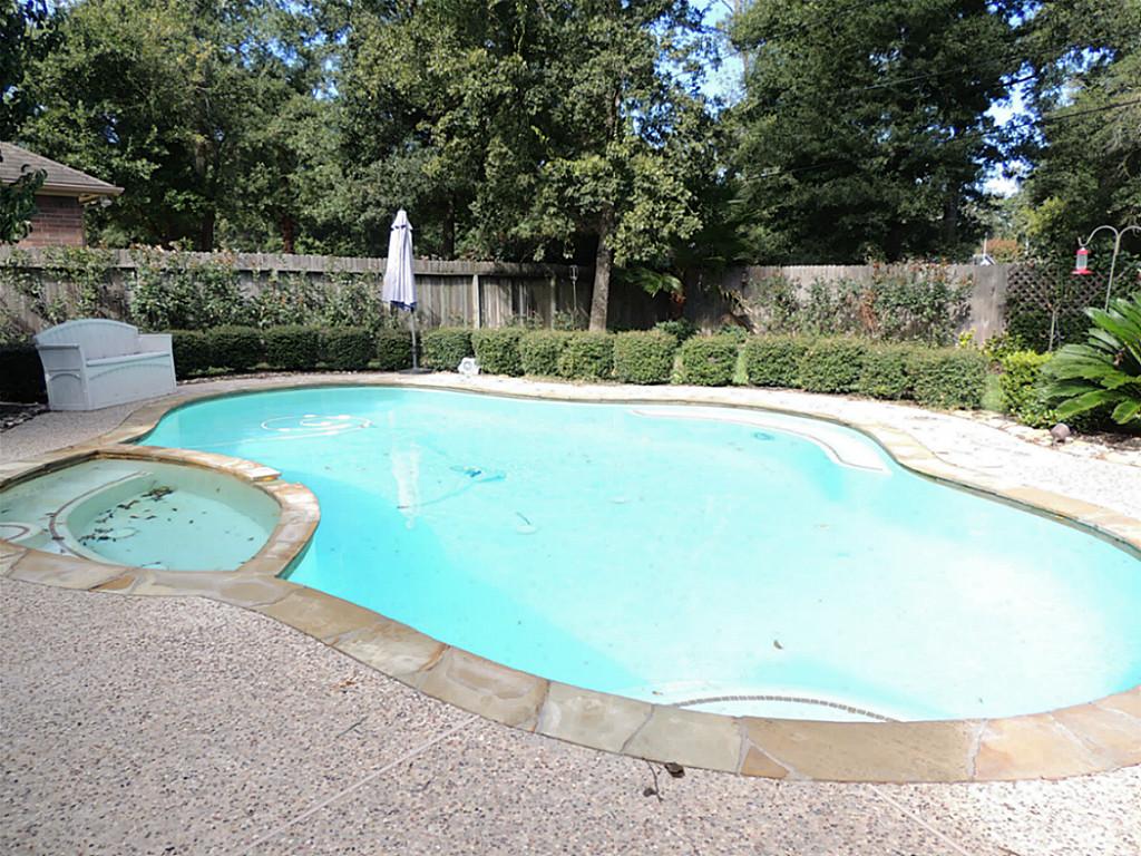 723 W Clady Dr, Spring, TX 77386 photo 1