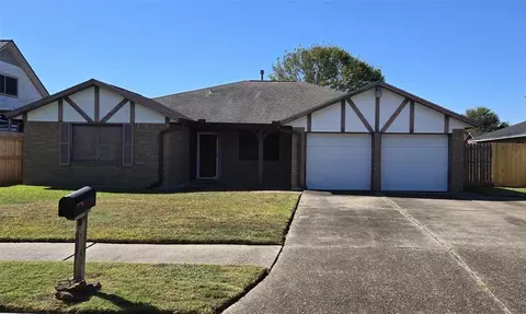 3938 Willowind Dr, Pasadena, TX 77504 photo 1