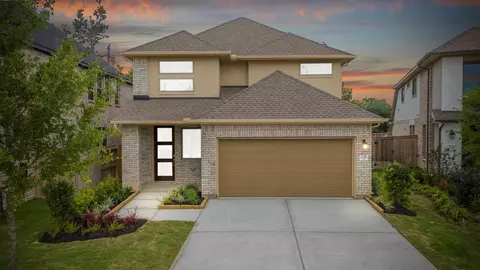 231 Bright Valley Way, Richmond, TX 77406