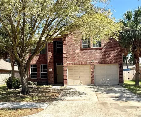18802 Atascocita Forest Dr, Humble, TX 77346