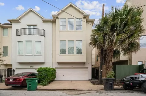 2427 Ralph St, Houston, TX 77006