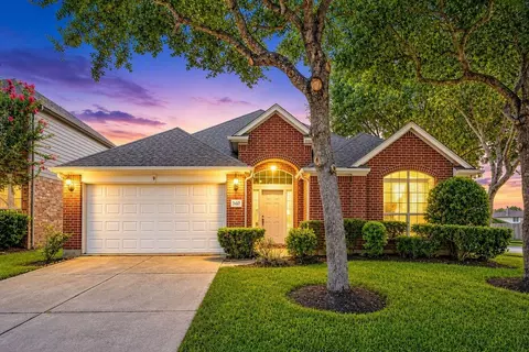 5427 Elderberry Arbor, Richmond, TX 77407