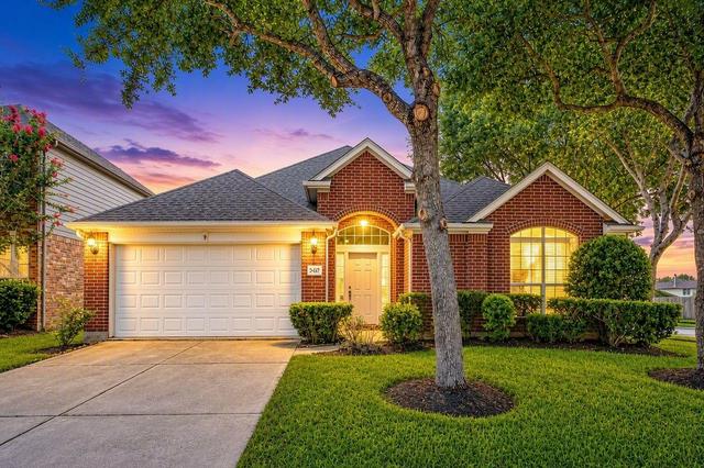 5427 Elderberry Arbor, Richmond, TX 77407