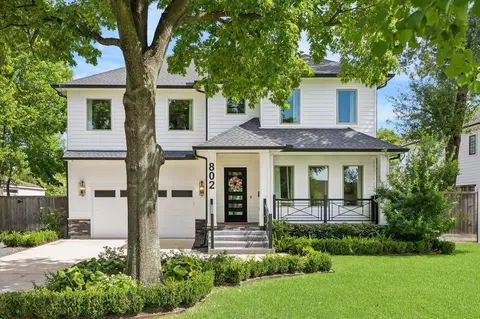 802 W 30th St, Houston, TX 77018