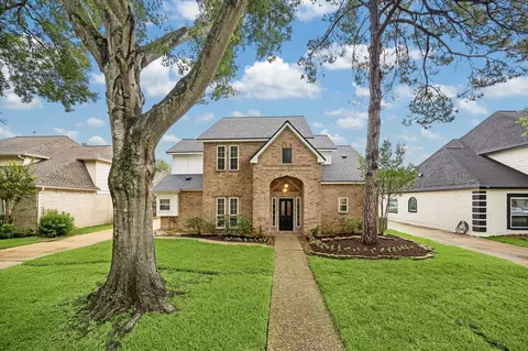 1027 Flagmore Dr, Katy, TX 77450
