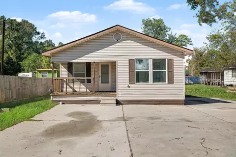 12215 Myrtle Ave, Crosby, TX 77532