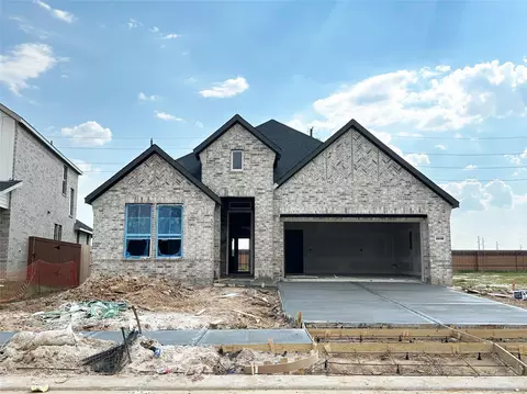 25119 Midnight Willow Dr, Katy, TX 77493