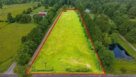 lot1 Mount Zion Rd, New Waverly, TX 77358