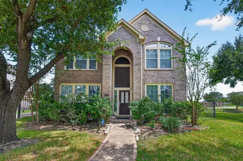 5535 Moss Meadow Ct, Sugar Land, TX 77479