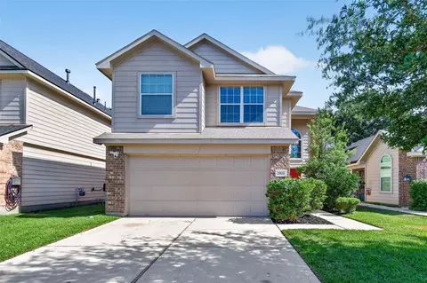 2903 Chaplin Place Dr, Humble, TX 77396