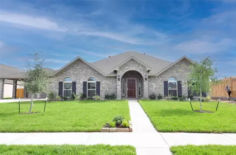 2241 Dorado St, League City, TX 77539