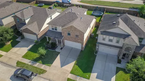 3514 Marquesa Ln, Houston, TX 77084