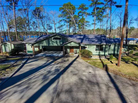164 Magnolia Dr, Burkeville, TX 75932