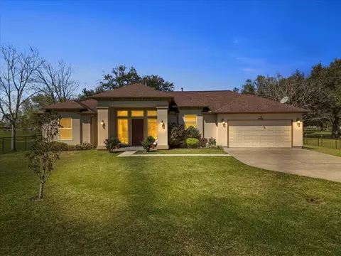 3706 Tower Rd, Santa Fe, TX 77517