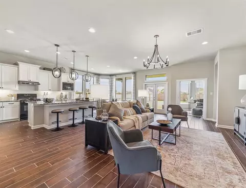 15580 Leopard Lilly Ln, Conroe, TX 77302 photo 1
