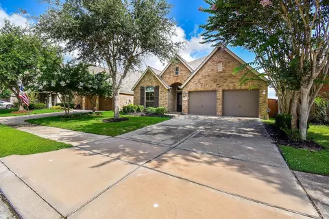17514 Woodfalls Ln, Richmond, TX 77407
