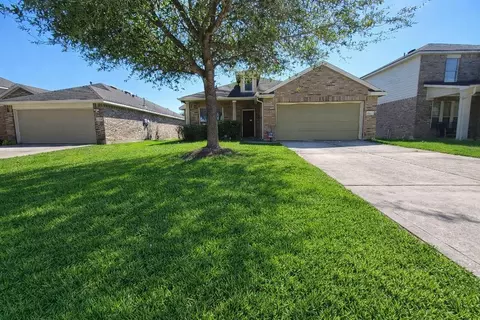 11506 Sandstone Canyon Dr, Humble, TX 77396