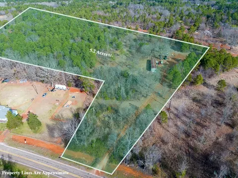 tbd Farm To Market 2710, Lindale, TX 75771