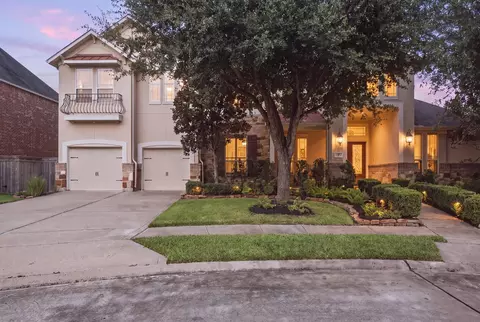 7 Placido Way Ct, Missouri City, TX 77459