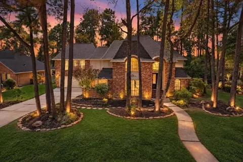 7514 Pinehurst Shadows Dr, Humble, TX 77346