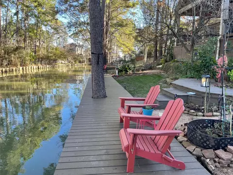 18922 Hikers Trail Dr, Humble, TX 77346