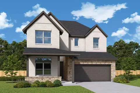 471 Silver Moon Way, Katy, TX 77493