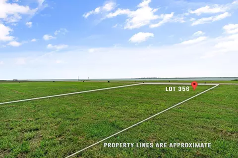lot356 Palm Coast, Palacios, TX 77465