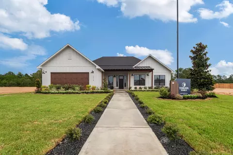 5612 Marigold Mile Dr, Magnolia, TX 77354