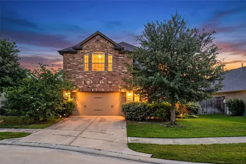 29122 Parker Trace Dr, Fulshear, TX 77441
