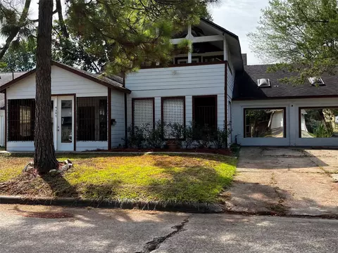 4307 Tidewater Dr, Houston, TX 77045