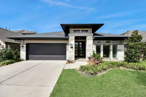 1331 Stuart Run Dr, Richmond, TX 77469
