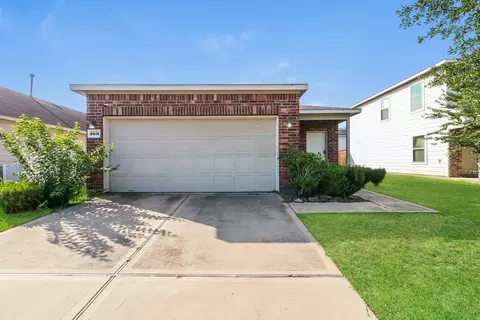 6615 Dayridge Ln, Houston, TX 77048