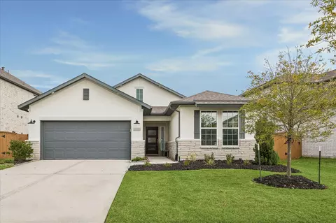 3859 Chapman Bluff Dr, Spring, TX 77386 photo 1