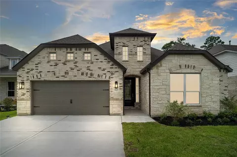 2927 Skerne Forest Dr, Spring, TX 77373 photo 1