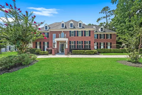 5607 Walnut Point Dr, Kingwood, TX 77345