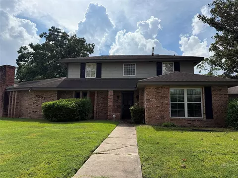 4302 Fernwood Dr, Houston, TX 77021
