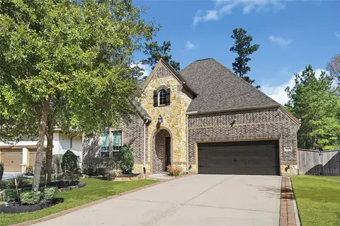 110 Lily Green Ct, Conroe, TX 77304