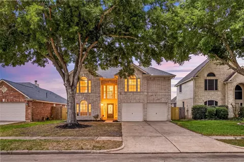 22743 W Waterlake Dr, Richmond, TX 77406
