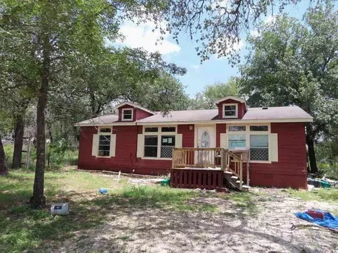1627 Terrell Bnd, San Antonio, TX 78264
