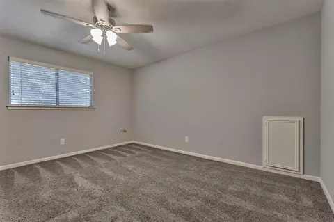 Bedroom - 6522 Castle Pine Ln, Spring, TX 77379 photo 4 of 7