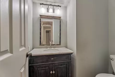 Bath - 6522 Castle Pine Ln, Spring, TX 77379 photo 5 of 6