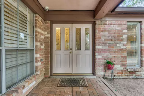 Entry Way - 6522 Castle Pine Ln, Spring, TX 77379 photo 1 of 2