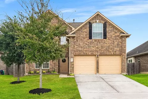 1032 Shadow Glenn Dr, Conroe, TX 77301 photo 1