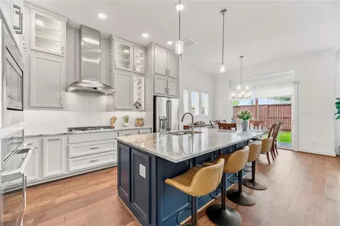 3503 Kensington Gardens Ln, Houston, TX 77055