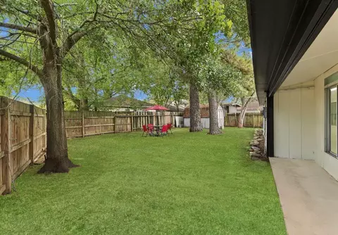 Exterior - 23126 Whispering Willow Dr, Spring, TX 77373 photo 7 of 9