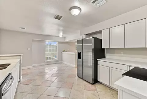 Kitchen - 23126 Whispering Willow Dr, Spring, TX 77373 photo 3 of 4