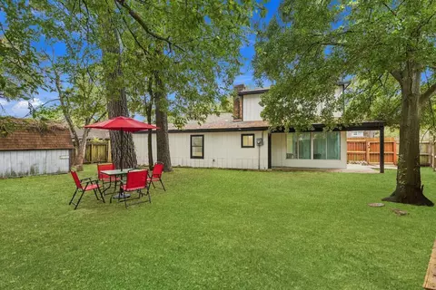 Exterior - 23126 Whispering Willow Dr, Spring, TX 77373 photo 6 of 9