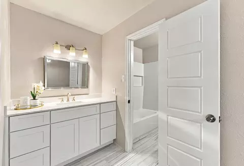 Bath - 23126 Whispering Willow Dr, Spring, TX 77373 photo 1 of 3